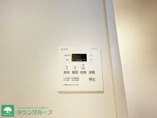 神宮前マンションの物件内観写真